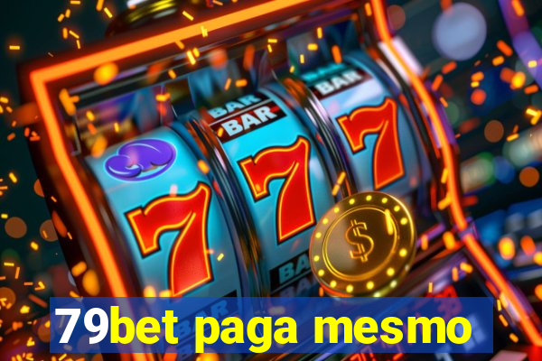 79bet paga mesmo